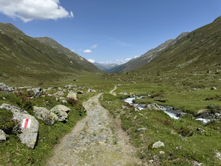 Stockhorn