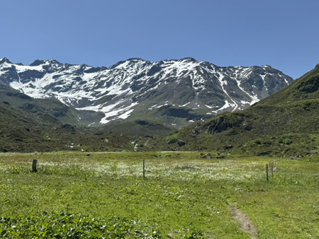 Stockhorn